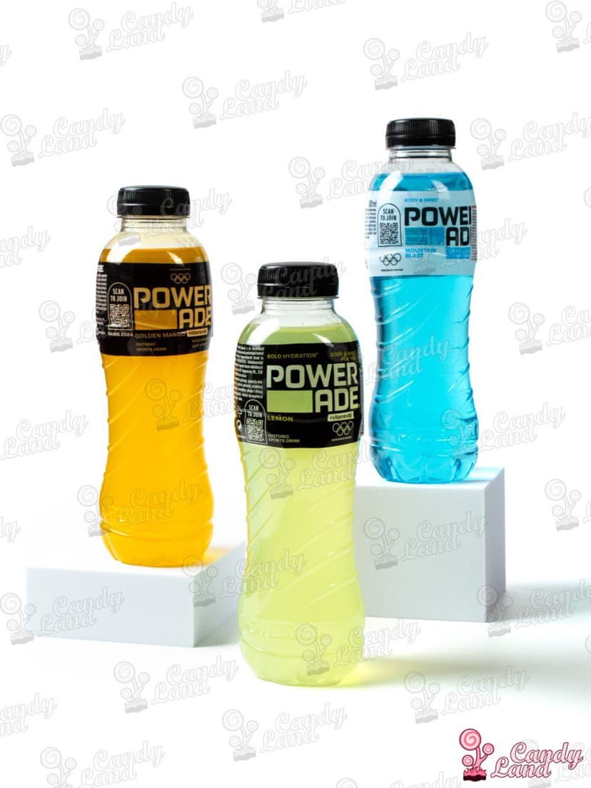 Candy Land проект 11