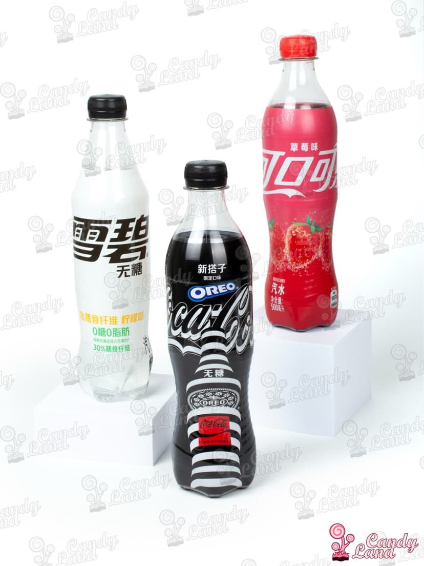 Candy Land проект 12