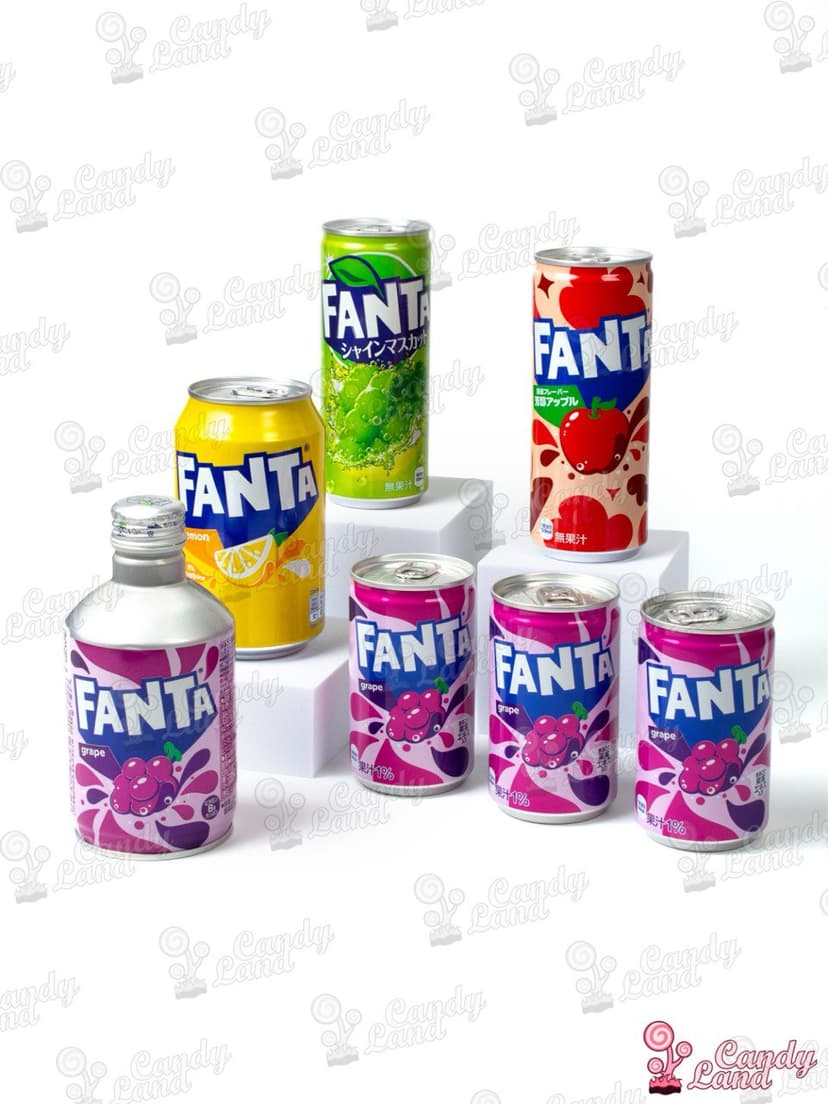 Candy Land проект 15