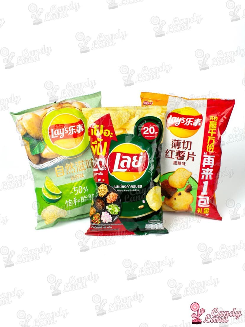 Candy Land проект 16