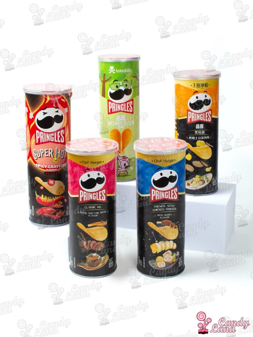 Candy Land проект 18