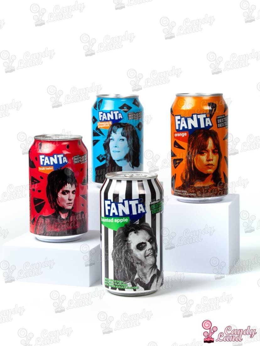 Candy Land проект 20