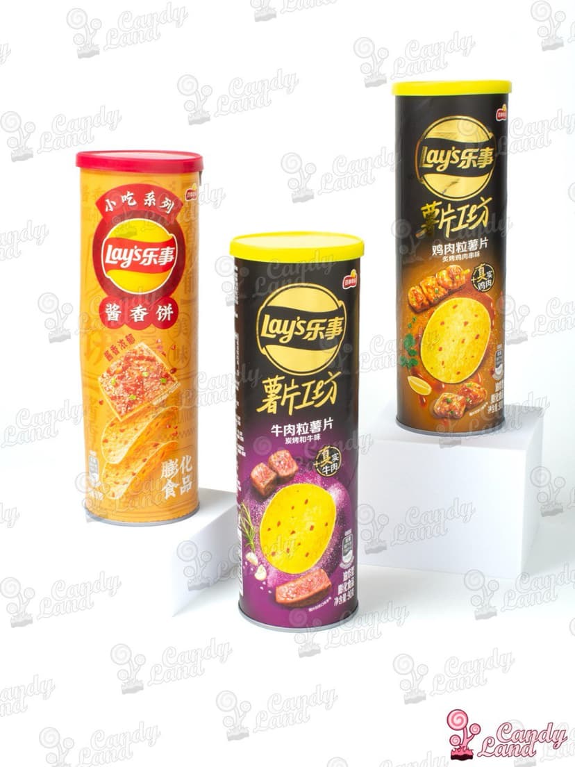 Candy Land проект 22