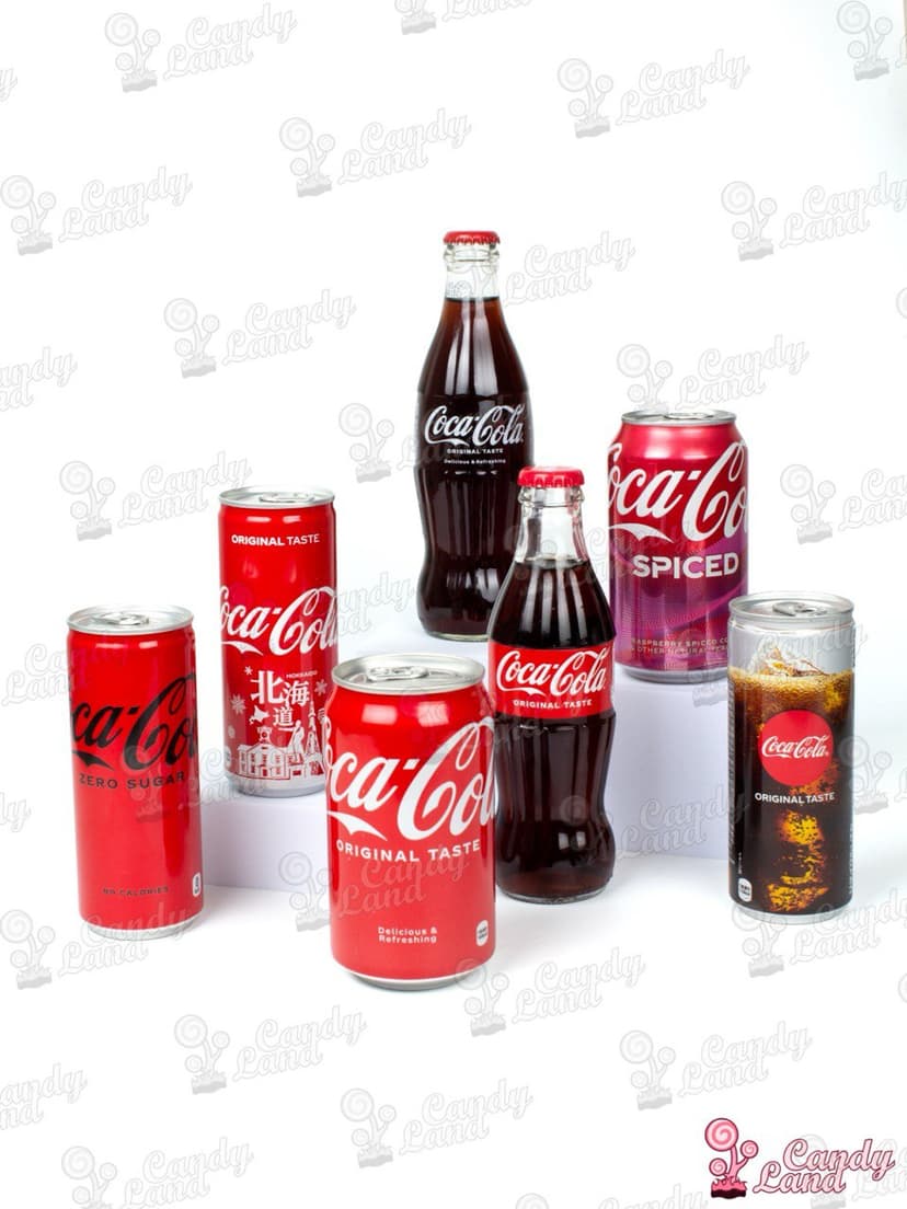 Candy Land проект 23