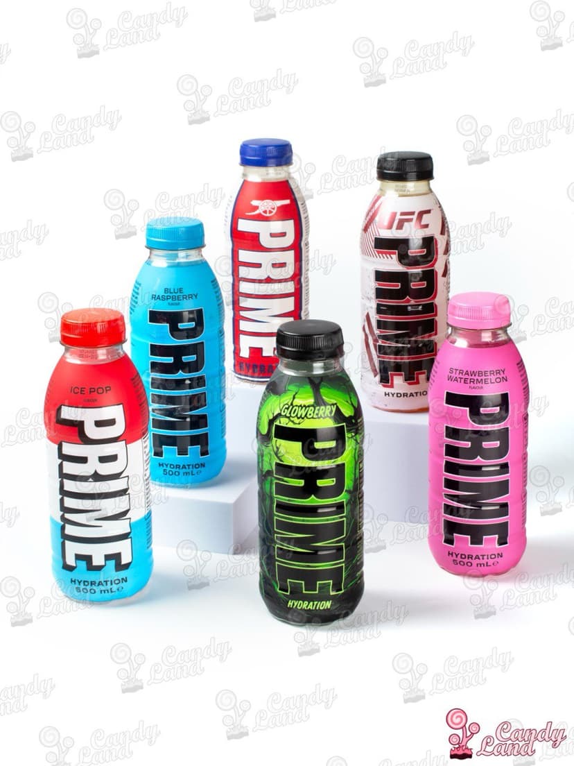 Candy Land проект 24