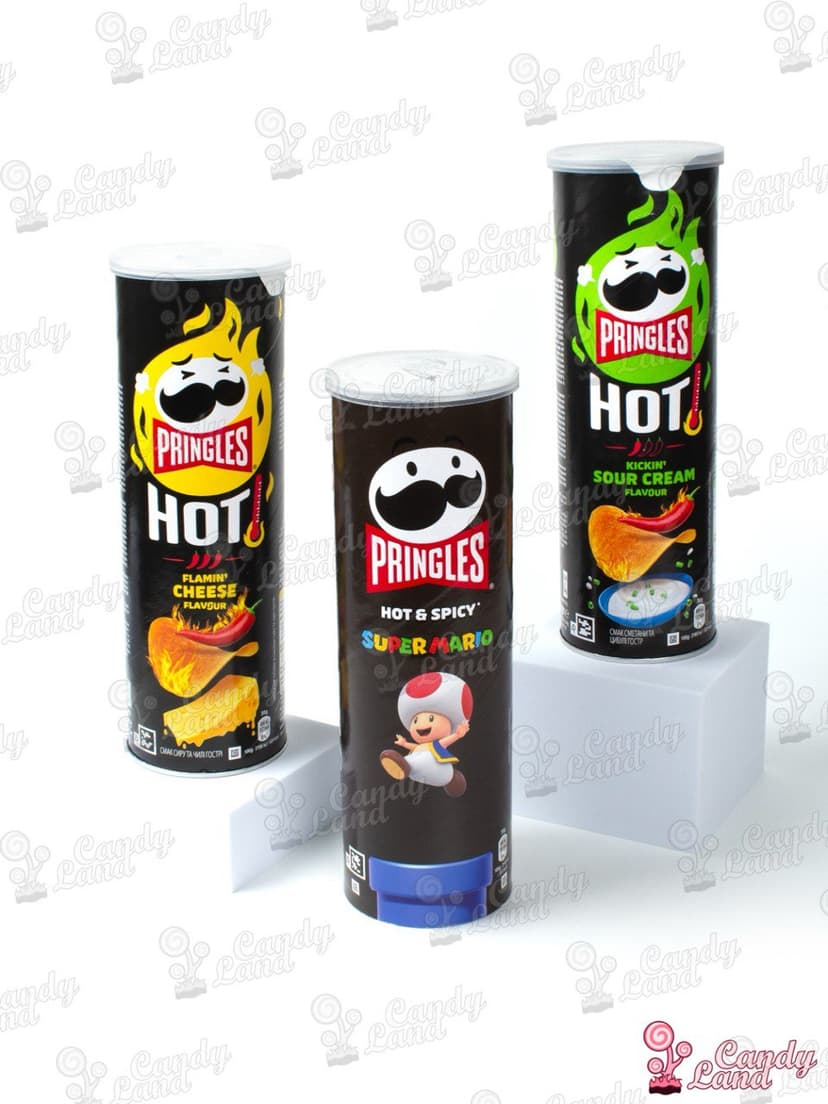 Candy Land проект 25