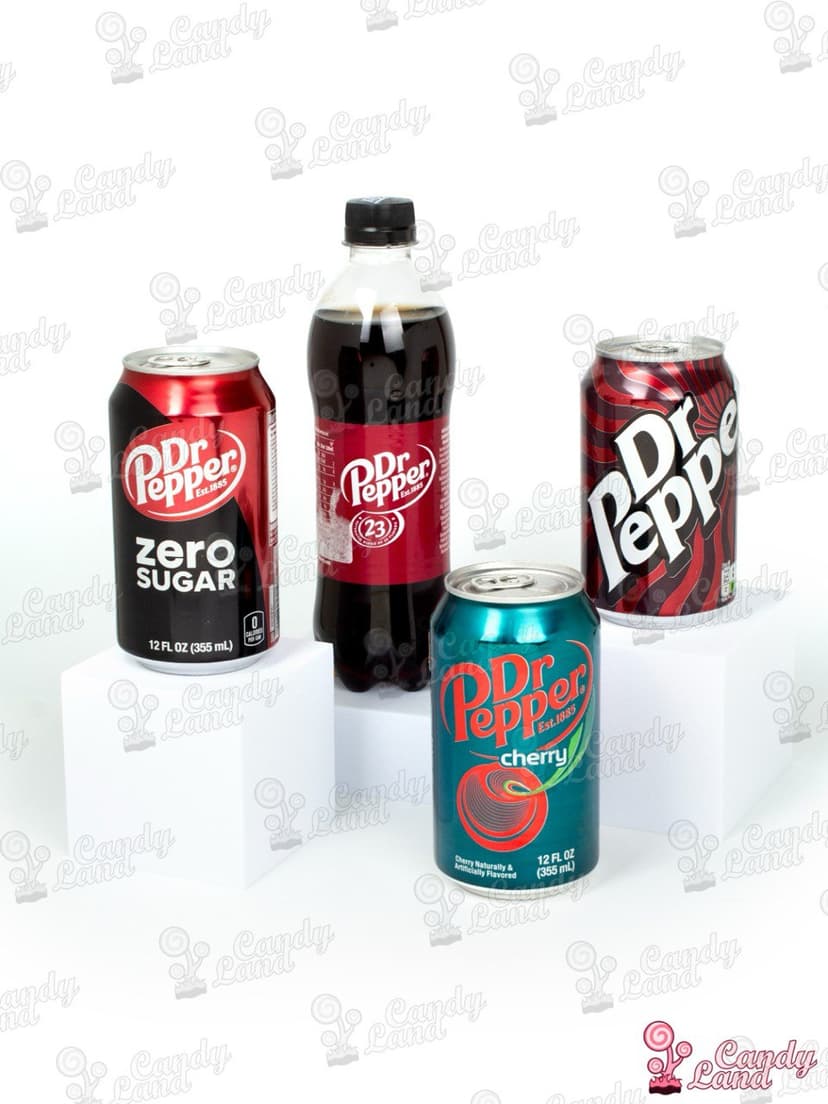 Candy Land проект 26