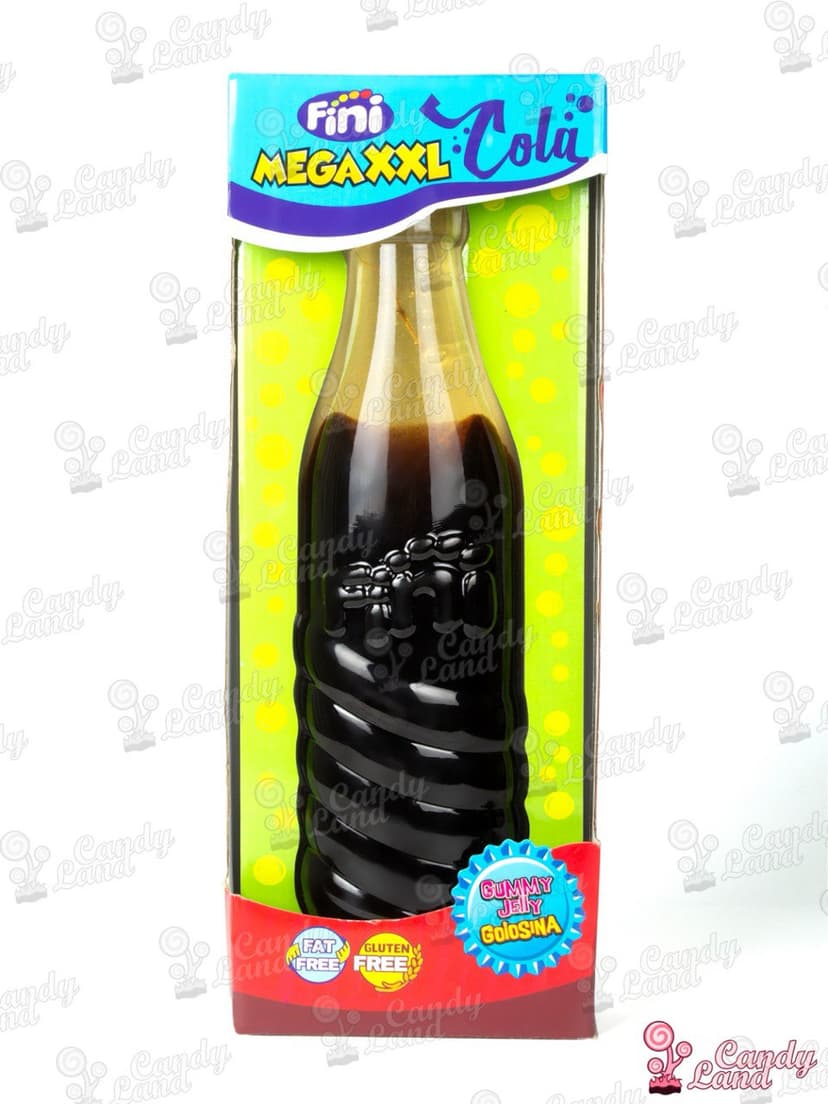 Candy Land проект 29