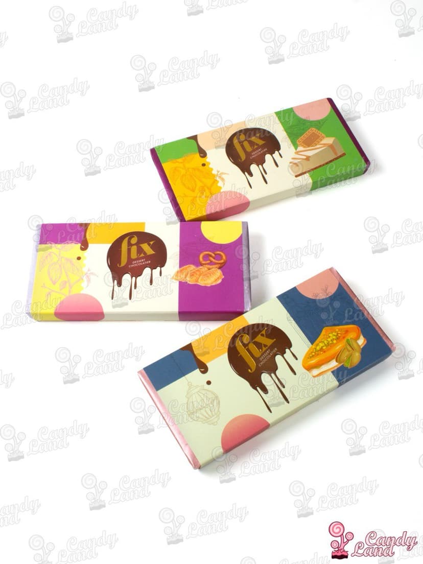 Candy Land проект 30