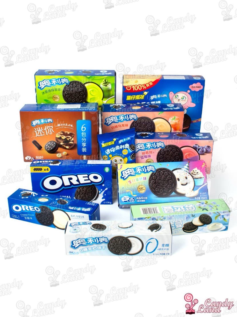 Candy Land проект 31