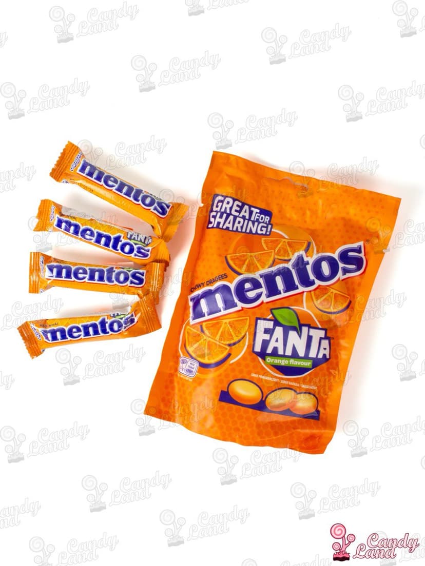 Candy Land проект 32