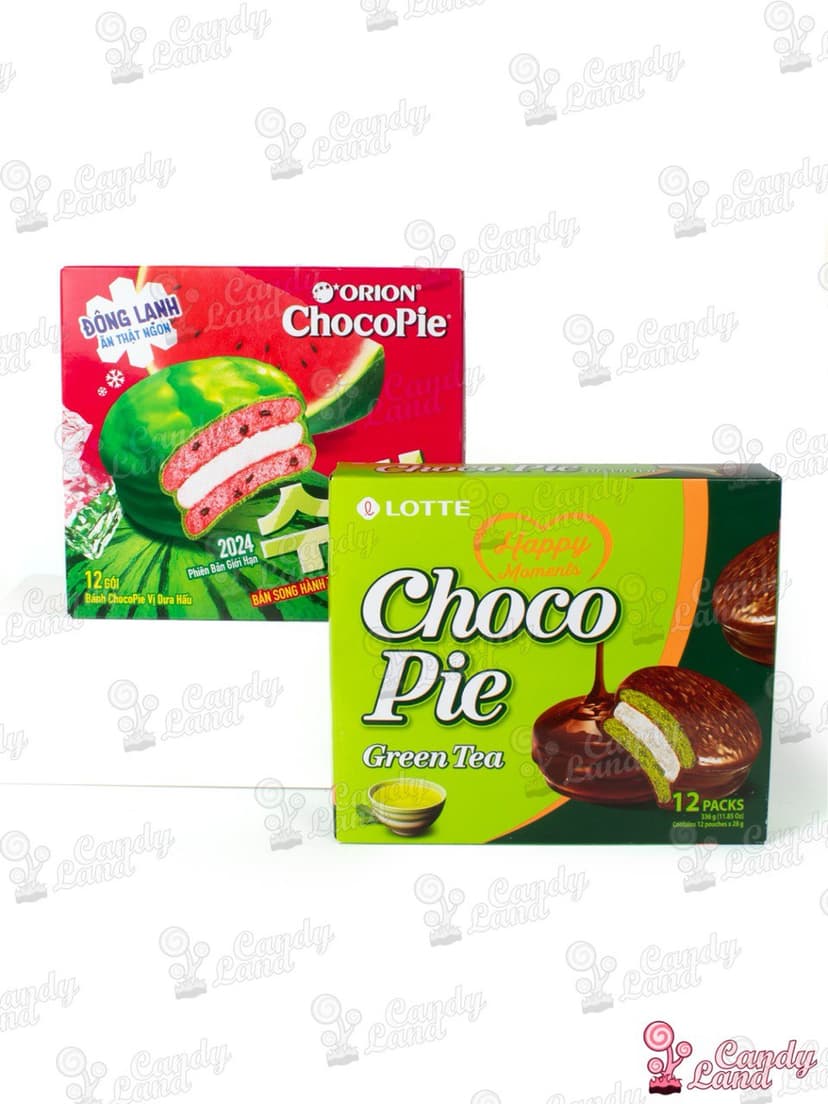 Candy Land проект 33