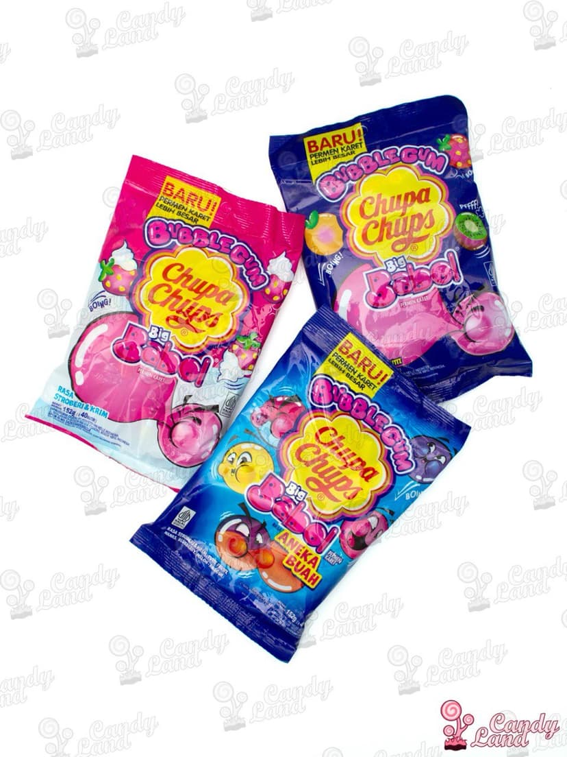 Candy Land проект 35