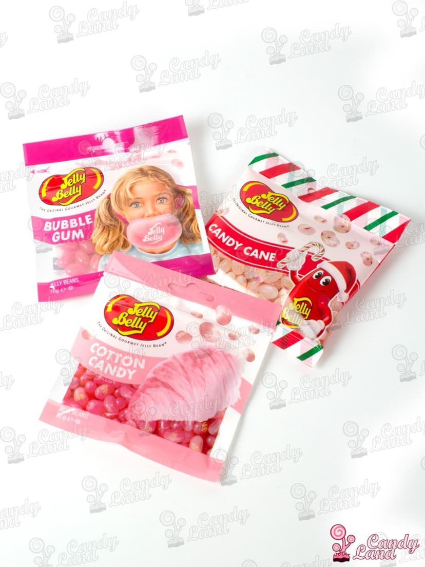 Candy Land проект 36