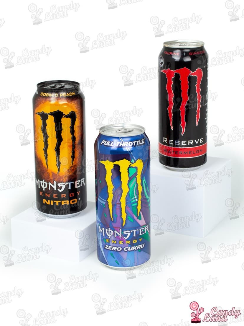 Candy Land проект 8