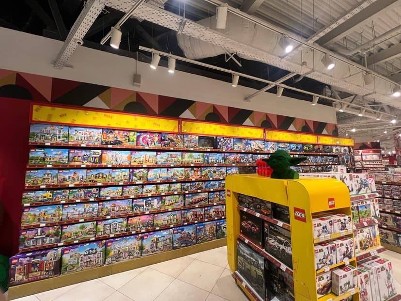 ToysРro проект 12