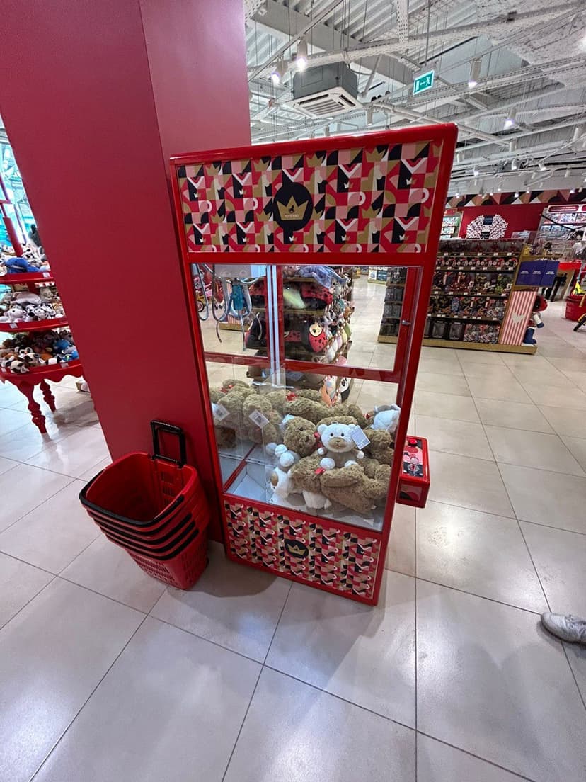 ToysРro проект 29