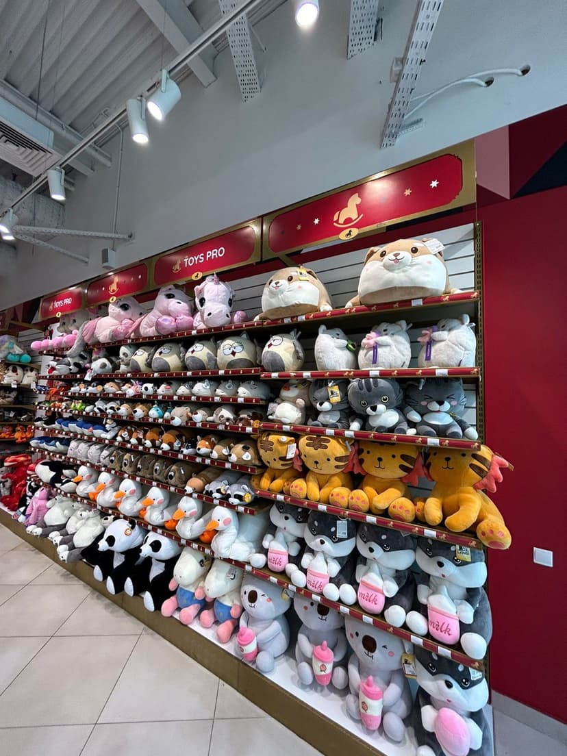 ToysРro проект 30