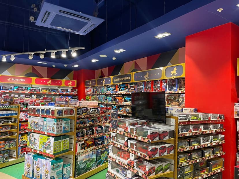 ToysРro проект 36