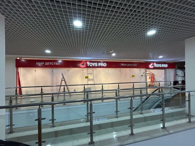 ToysРro проект 41