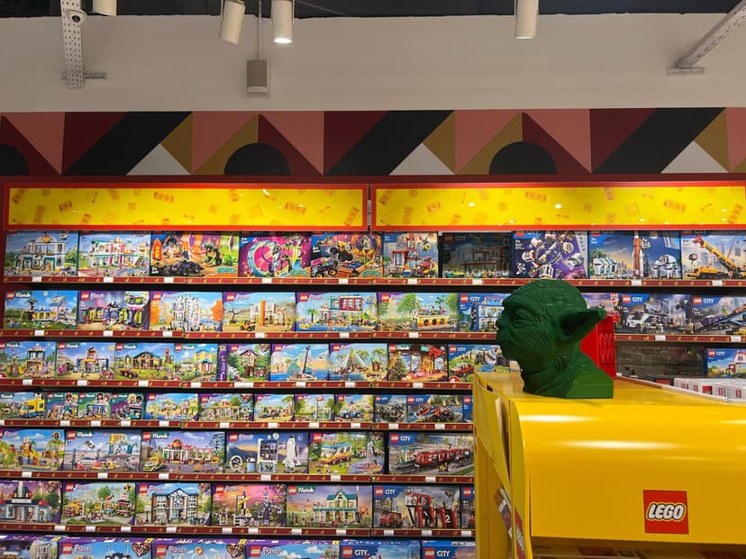 ToysРro проект 6