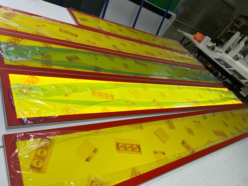 ToysРro проект 8