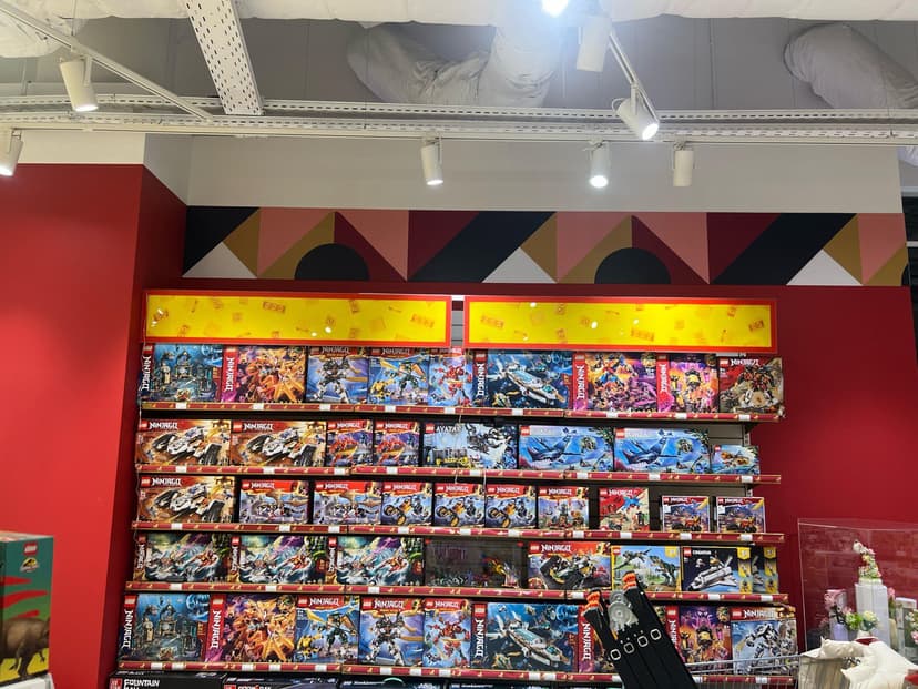 ToysРro проект 9